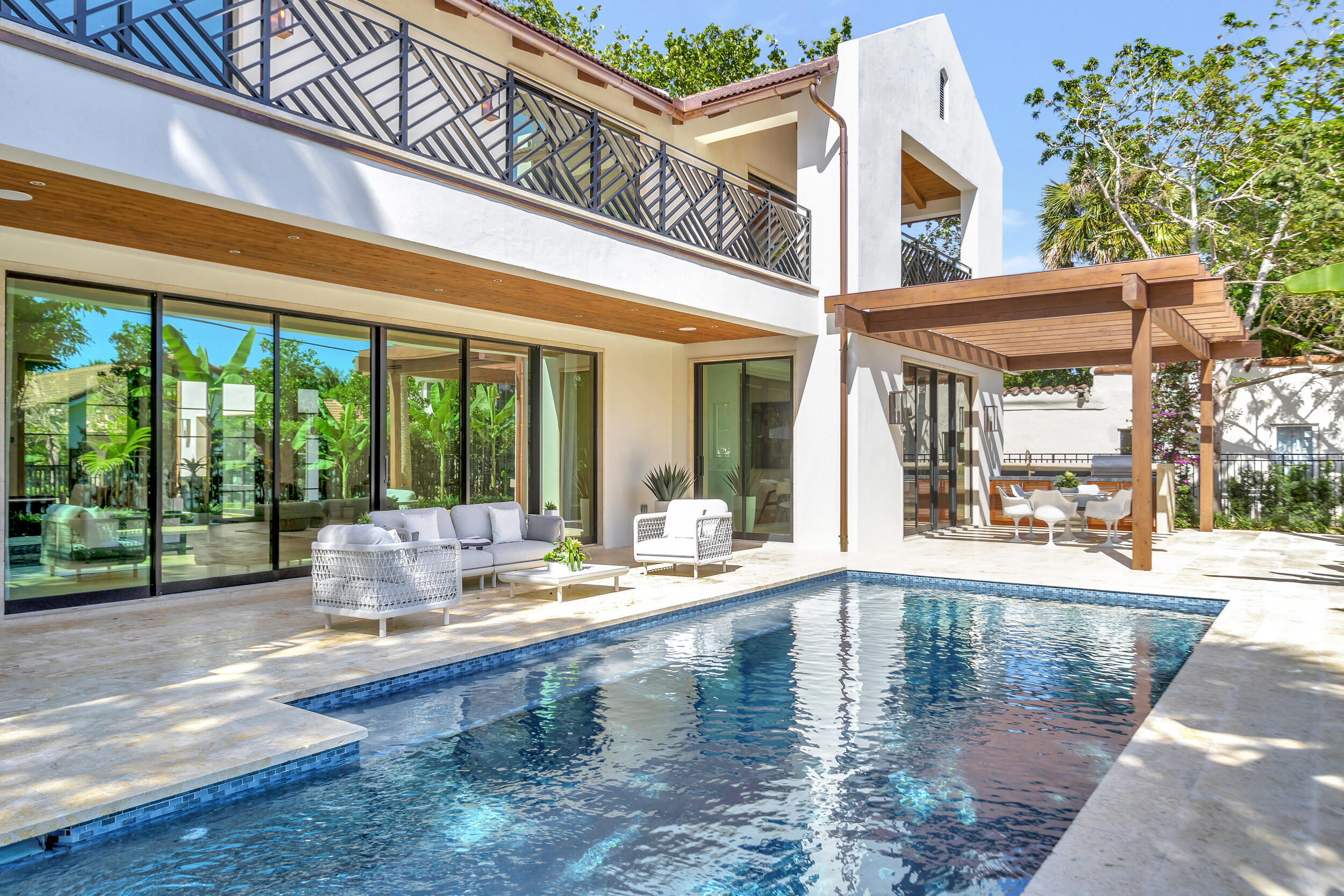 Old Floresta - Residential