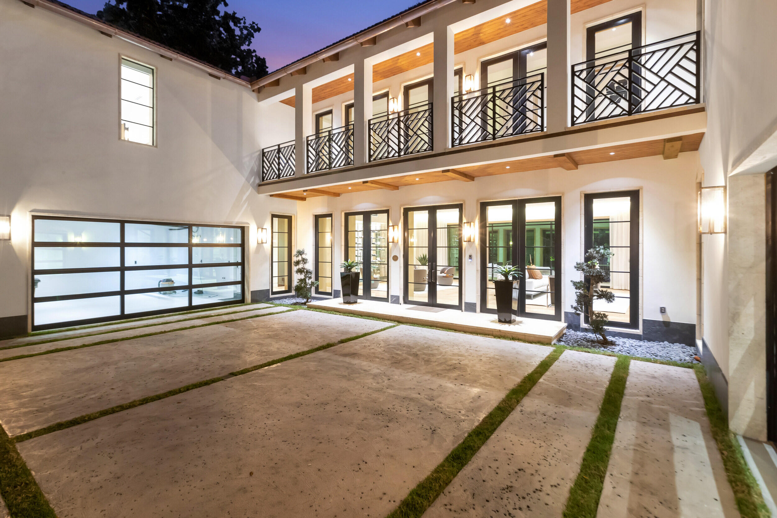 Old Floresta - Residential