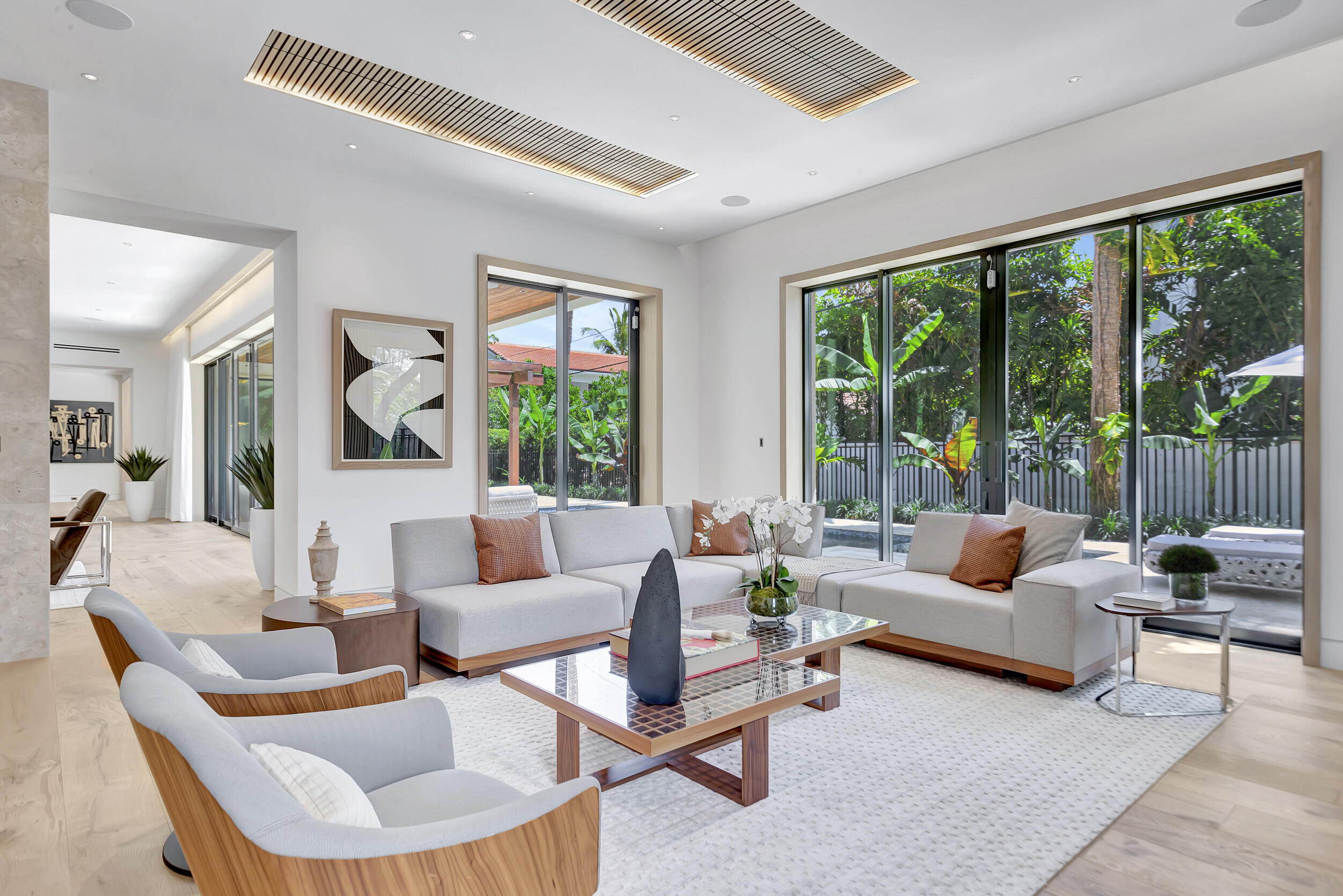 Old Floresta - Residential