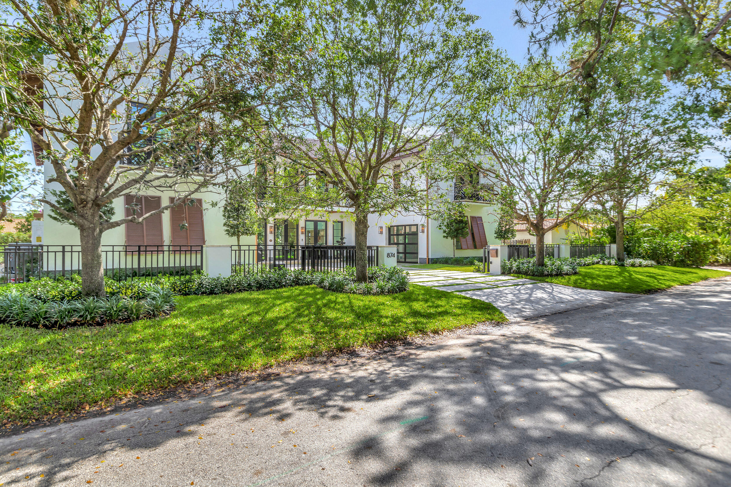 Old Floresta - Residential