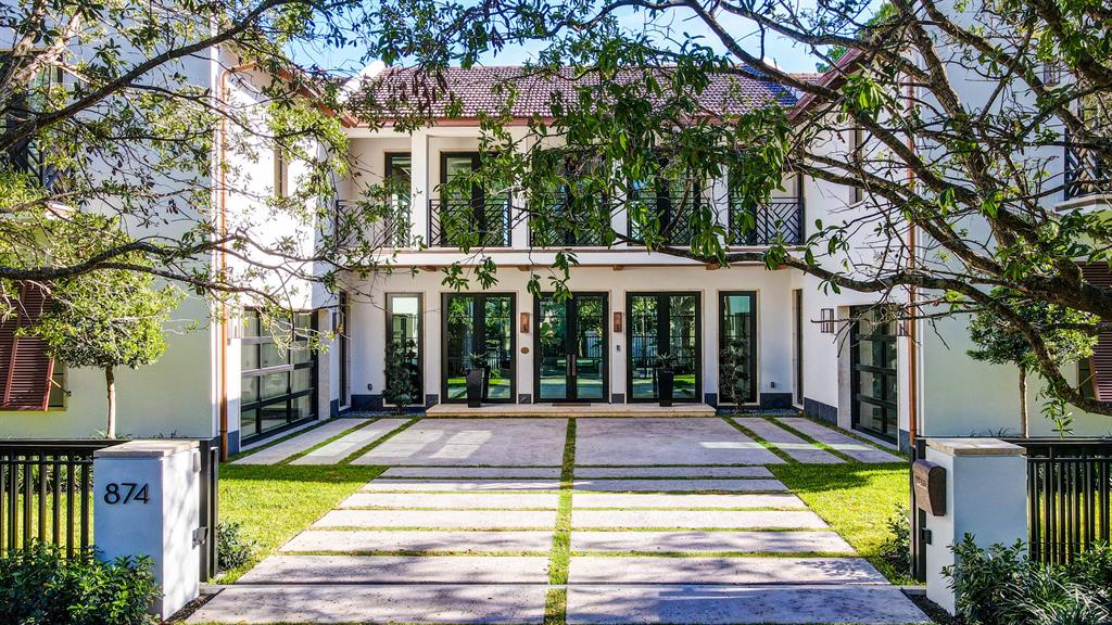 Old Floresta - Residential