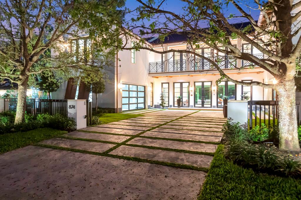 Old Floresta - Residential