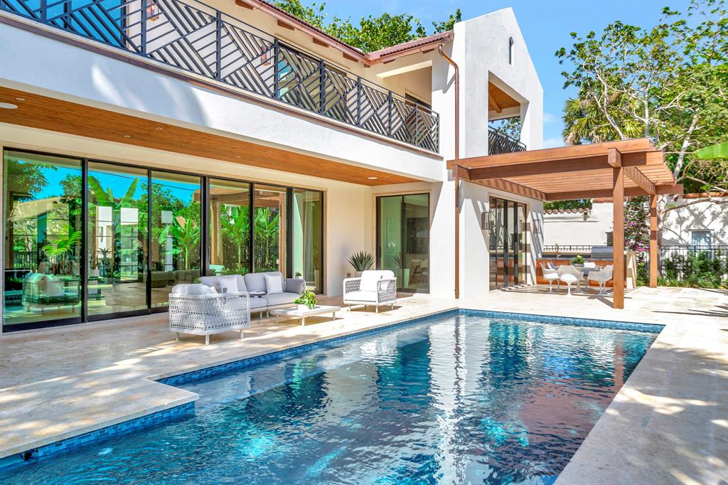 Old Floresta - Residential