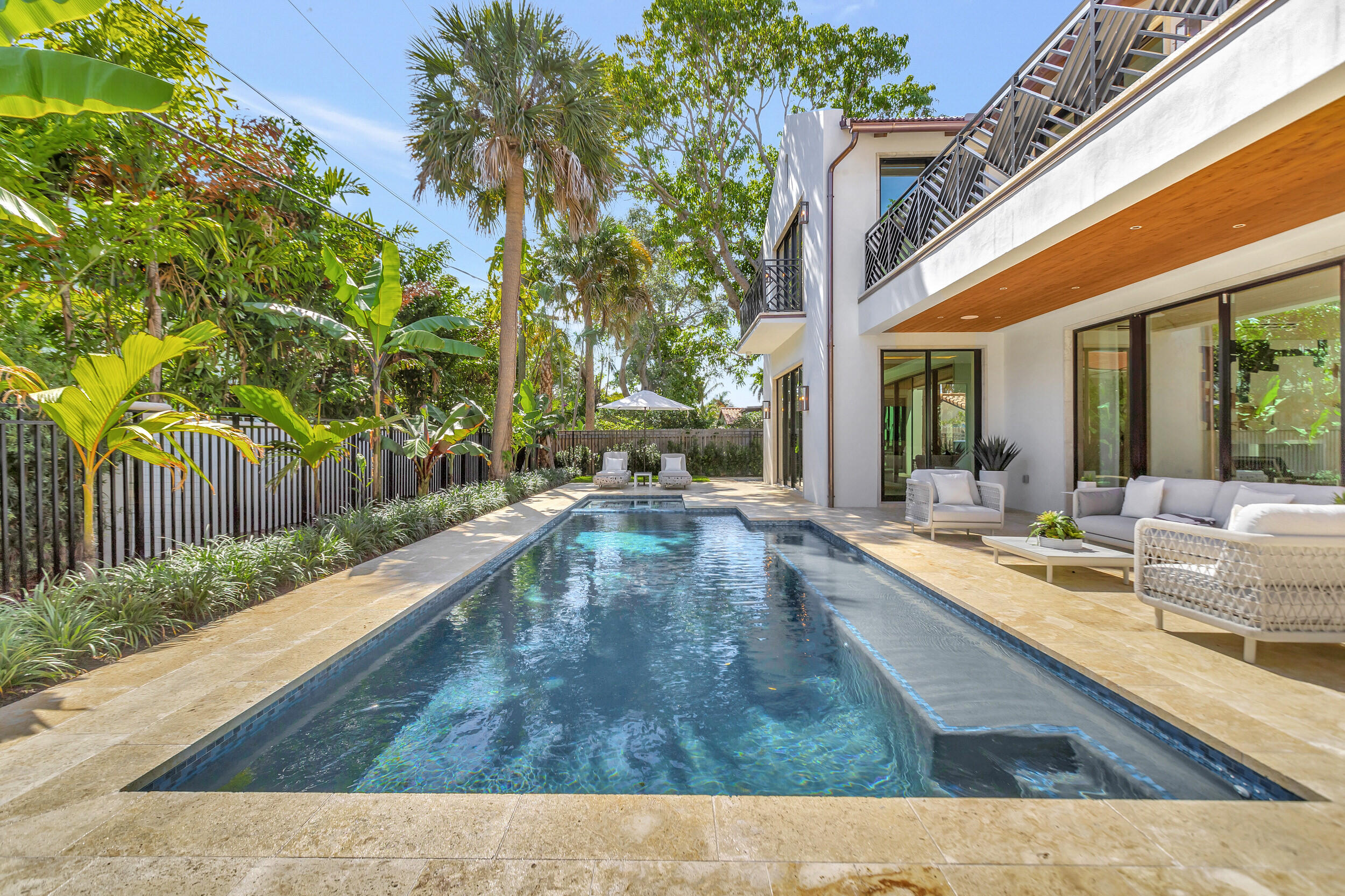 Old Floresta - Residential