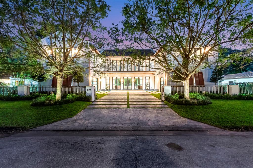 Old Floresta - Residential