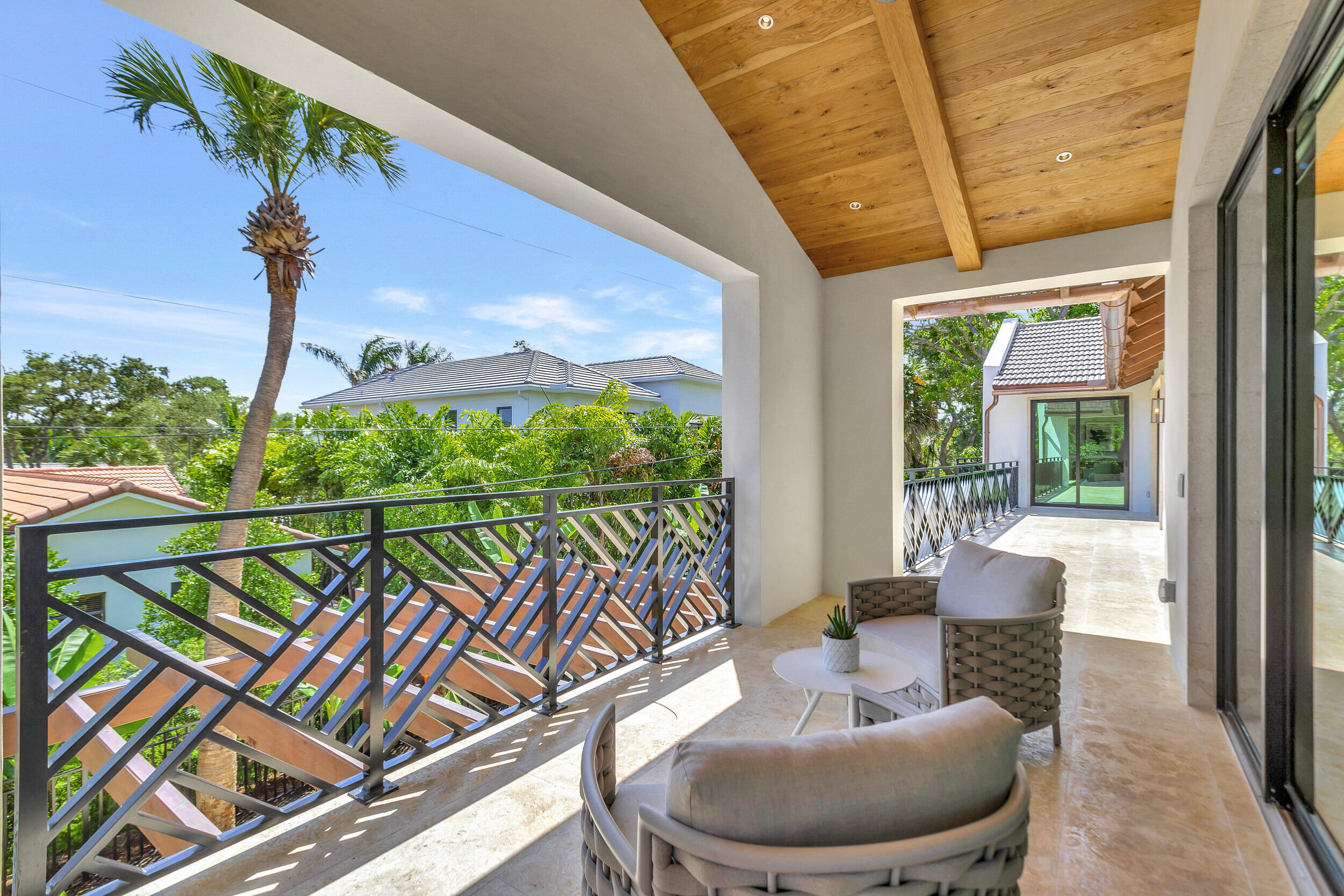 Old Floresta - Residential