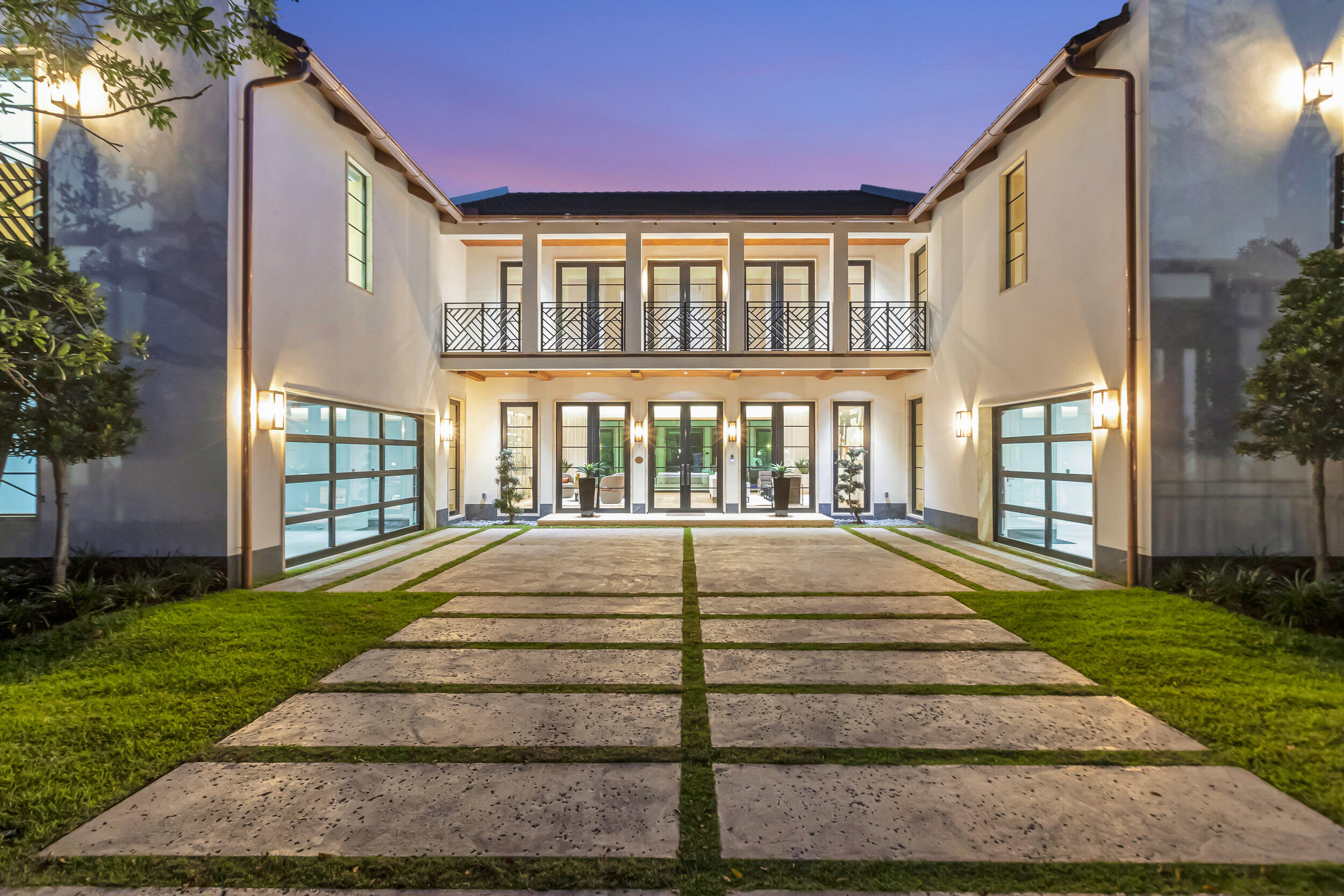 Old Floresta - Residential