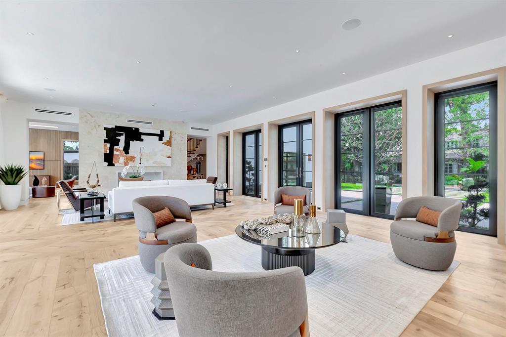 Old Floresta - Residential