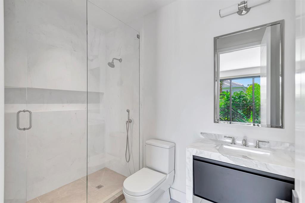 Old Floresta - Residential