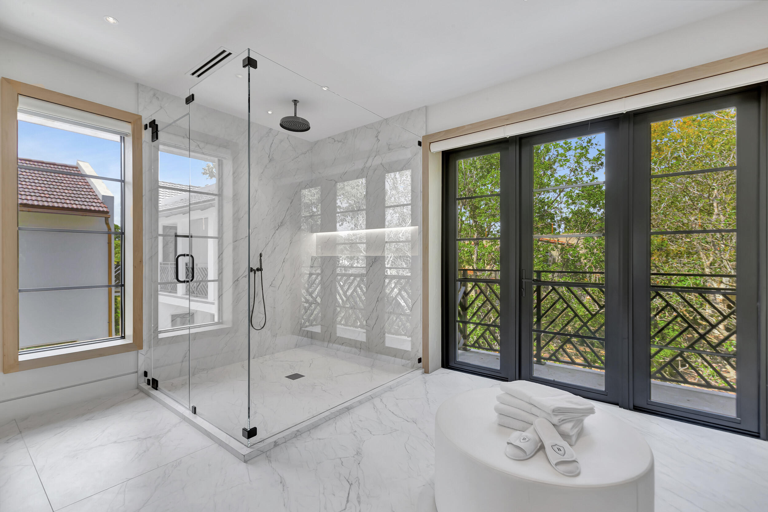 Old Floresta - Residential