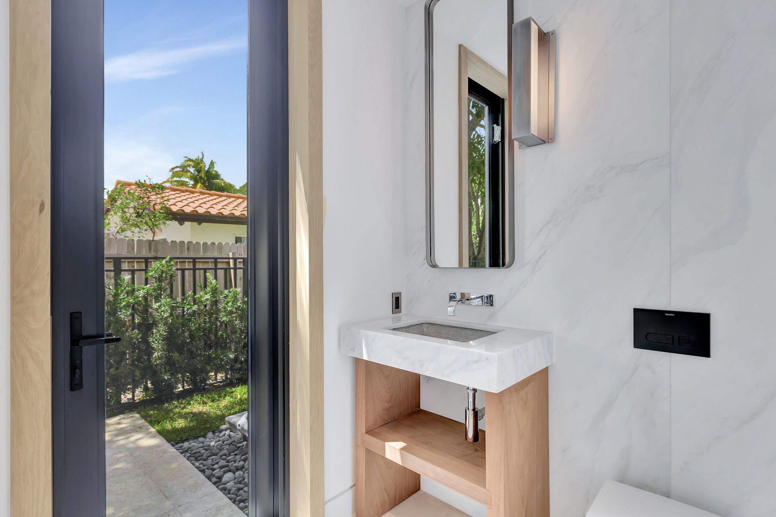 Old Floresta - Residential