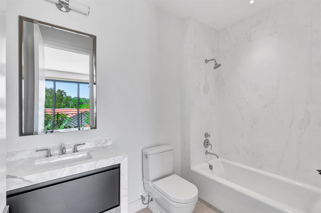 Old Floresta - Residential