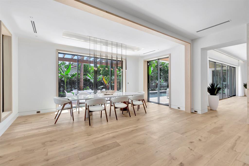 Old Floresta - Residential