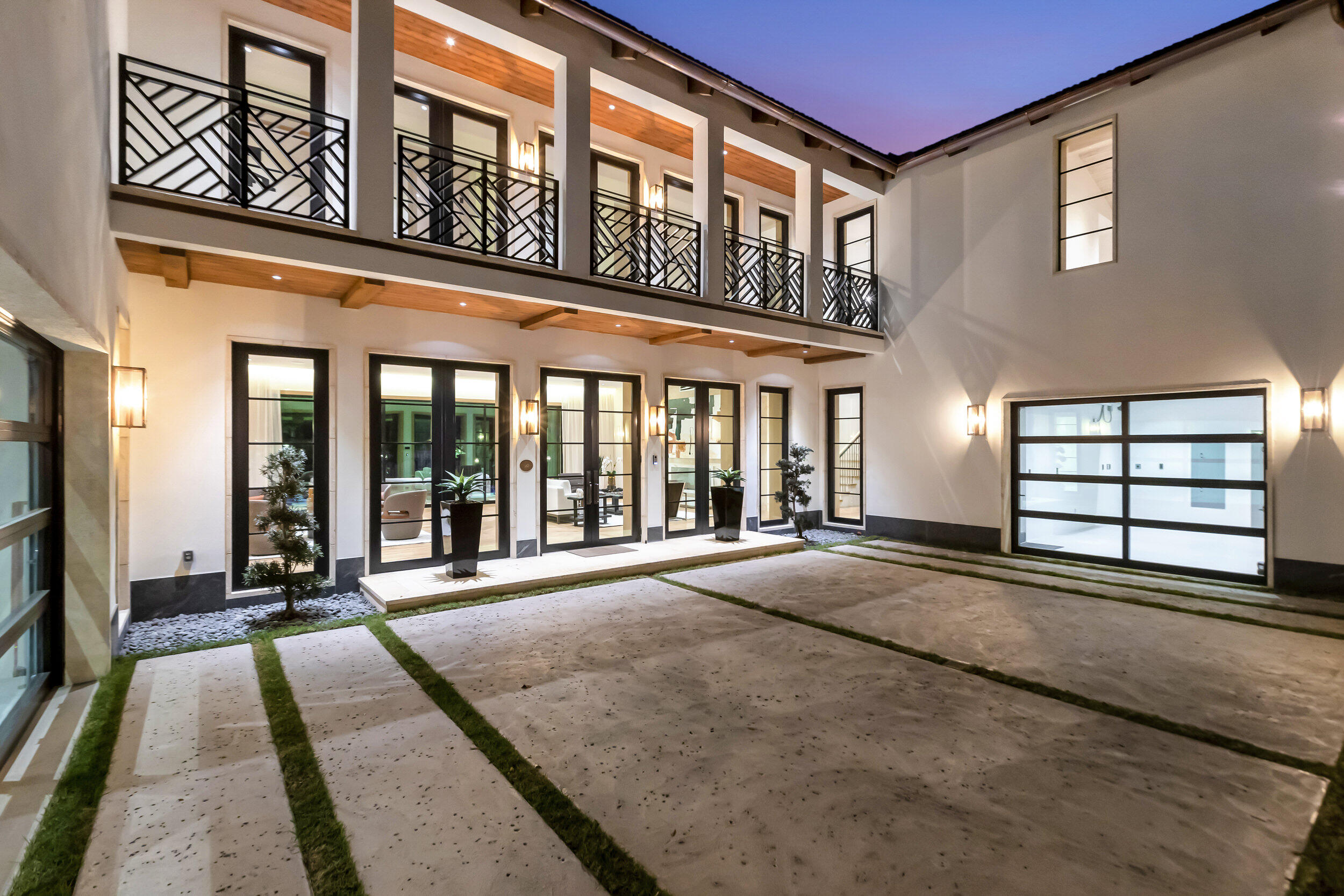 Old Floresta - Residential