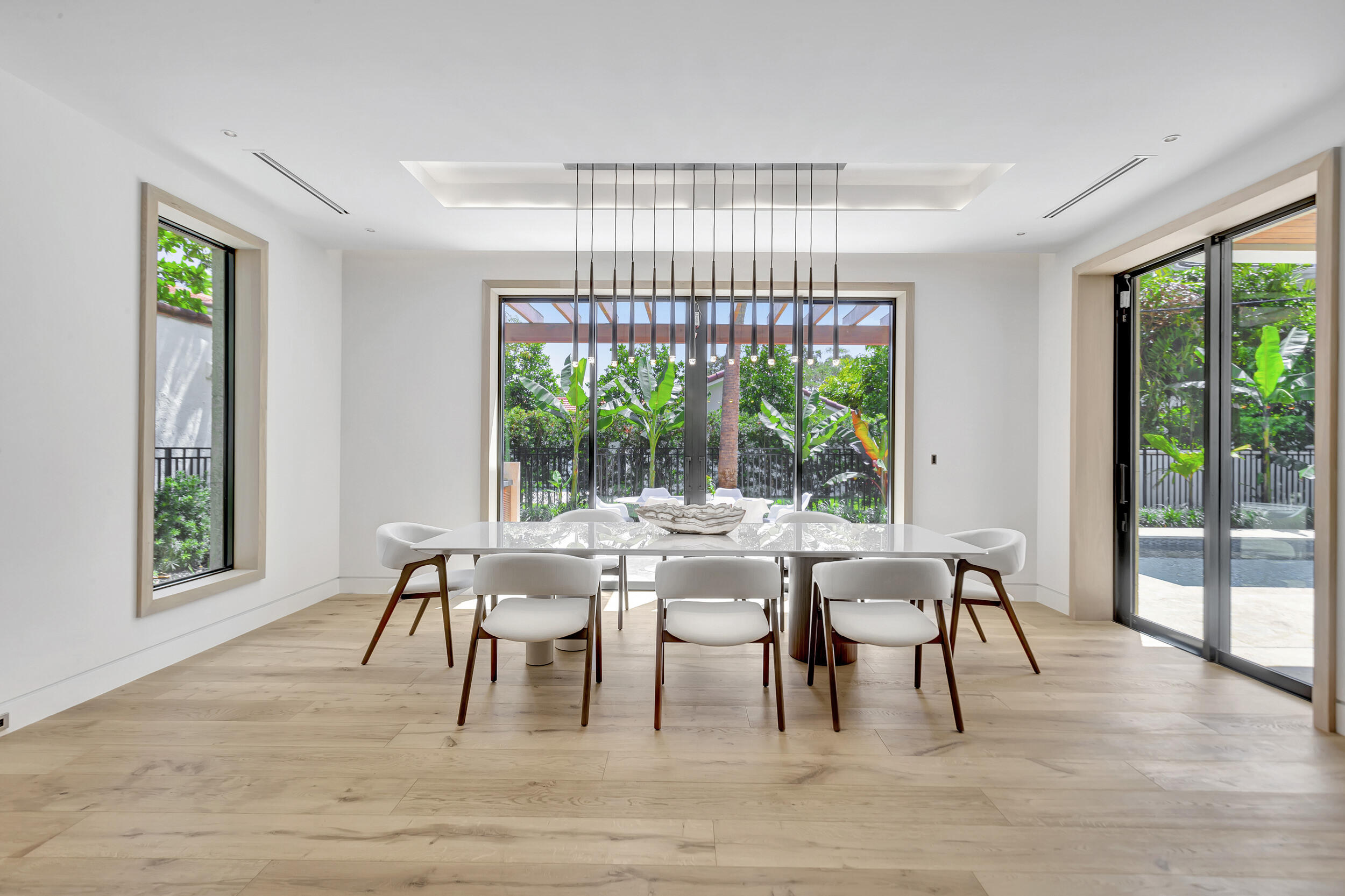 Old Floresta - Residential