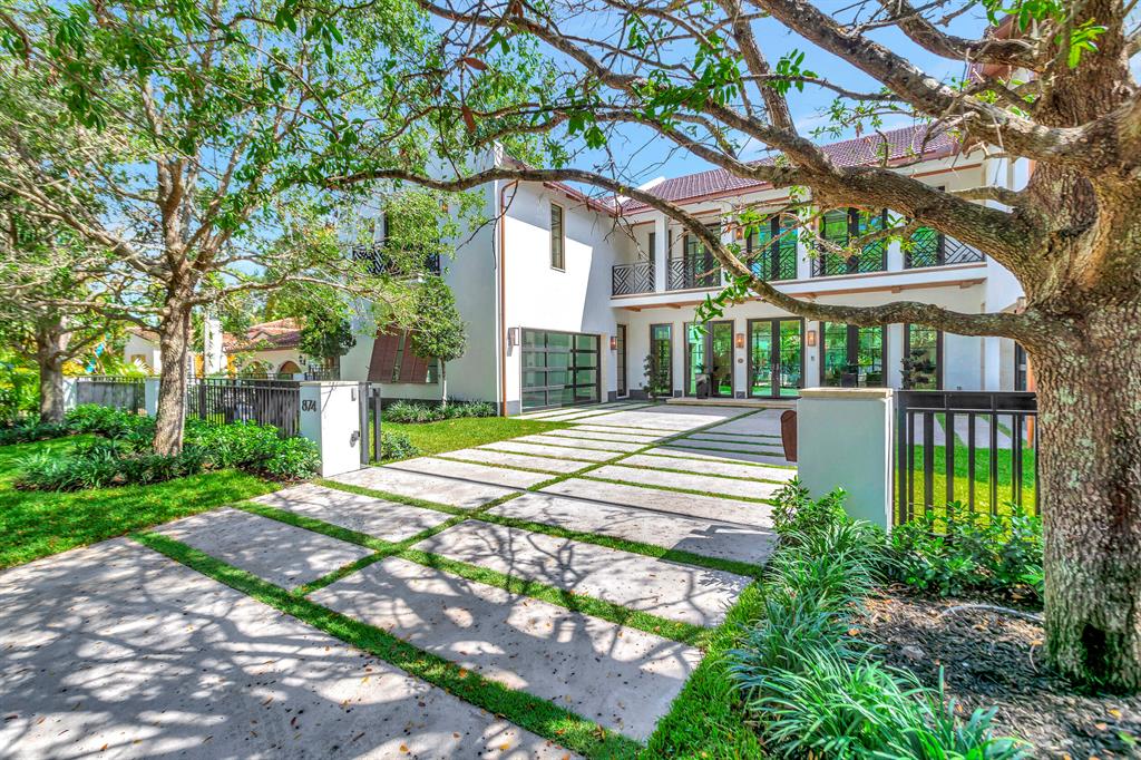 Old Floresta - Residential