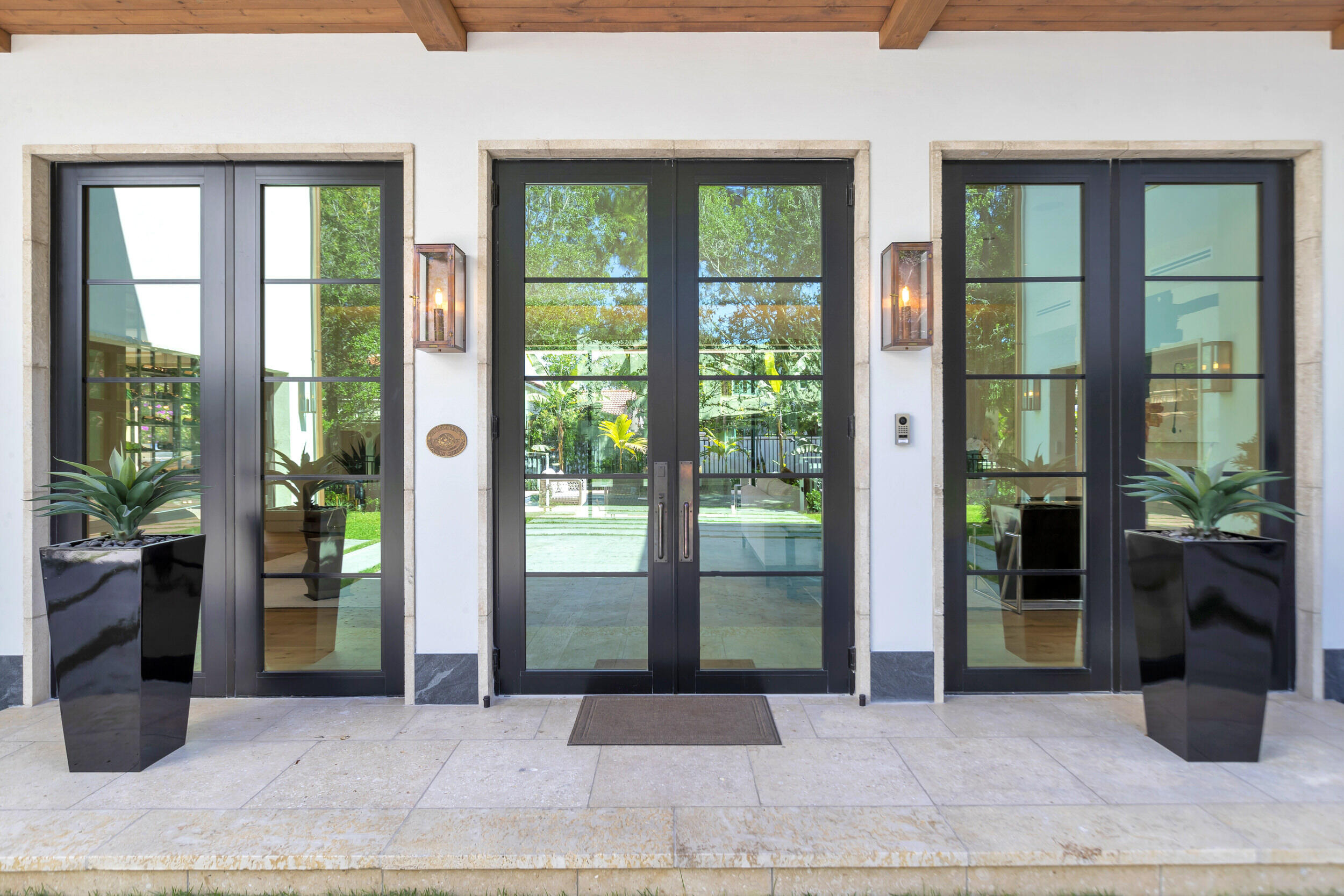 Old Floresta - Residential