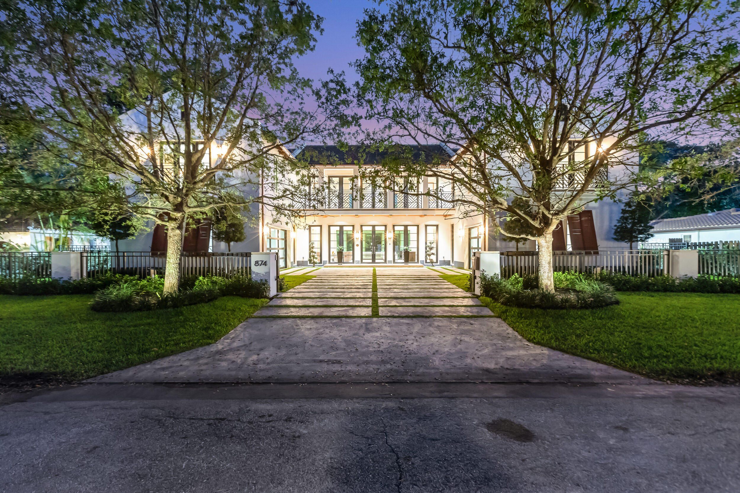 Old Floresta - Residential