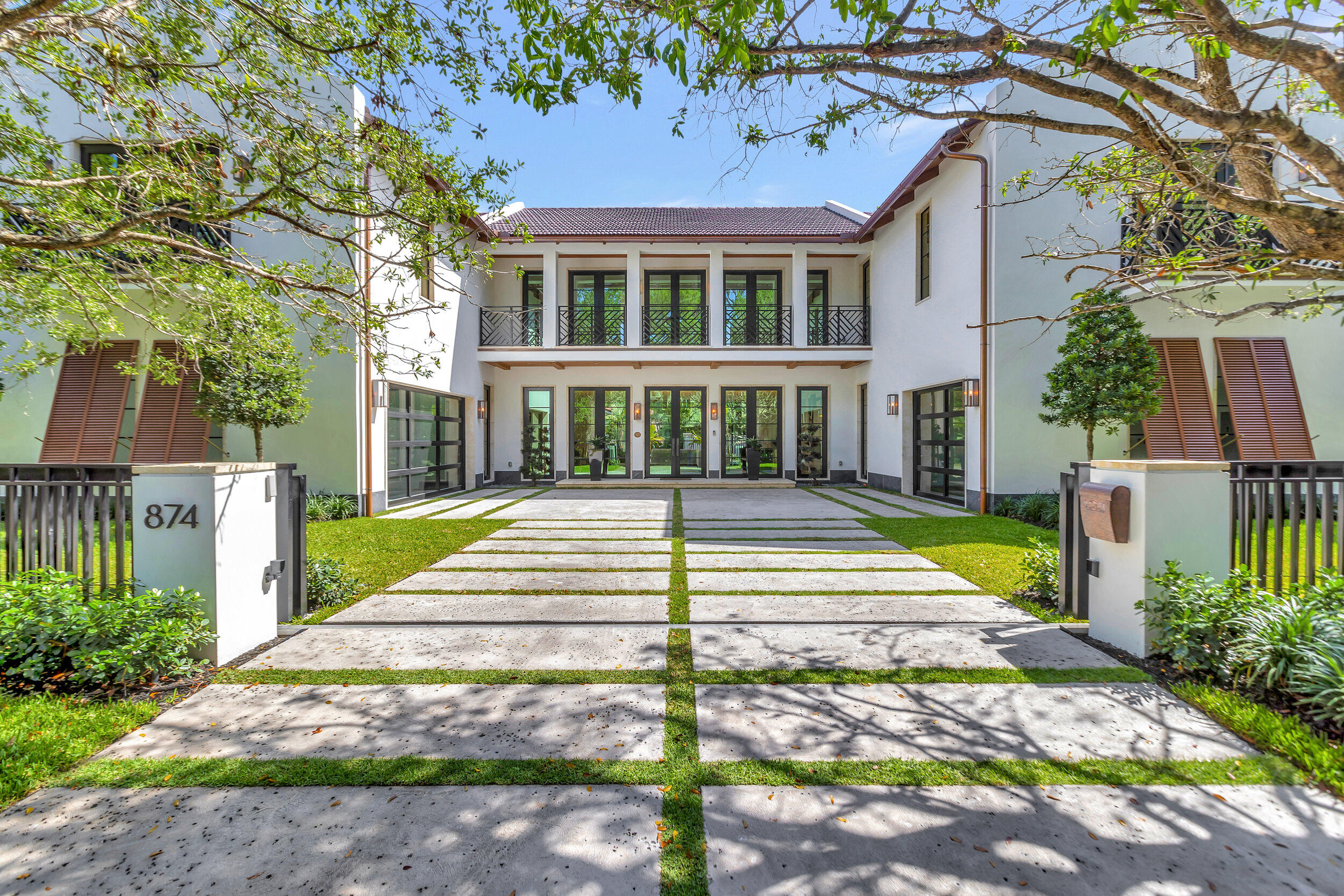 Old Floresta - Residential