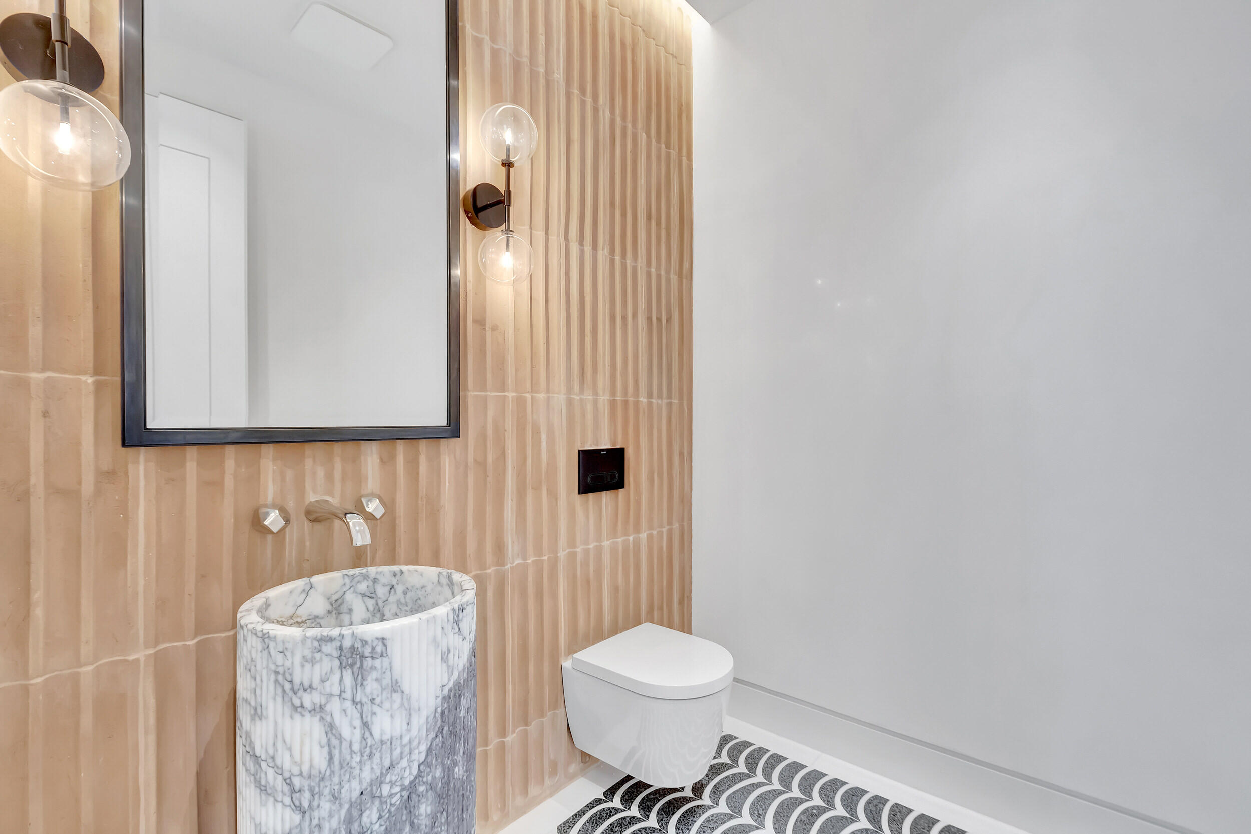 Old Floresta - Residential