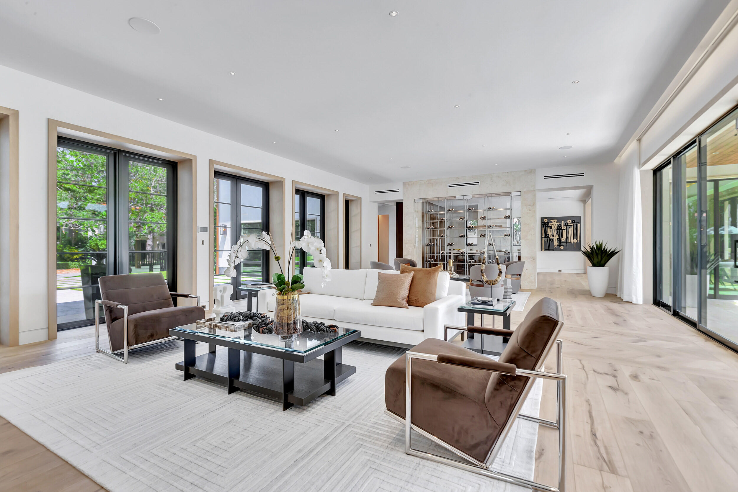 Old Floresta - Residential