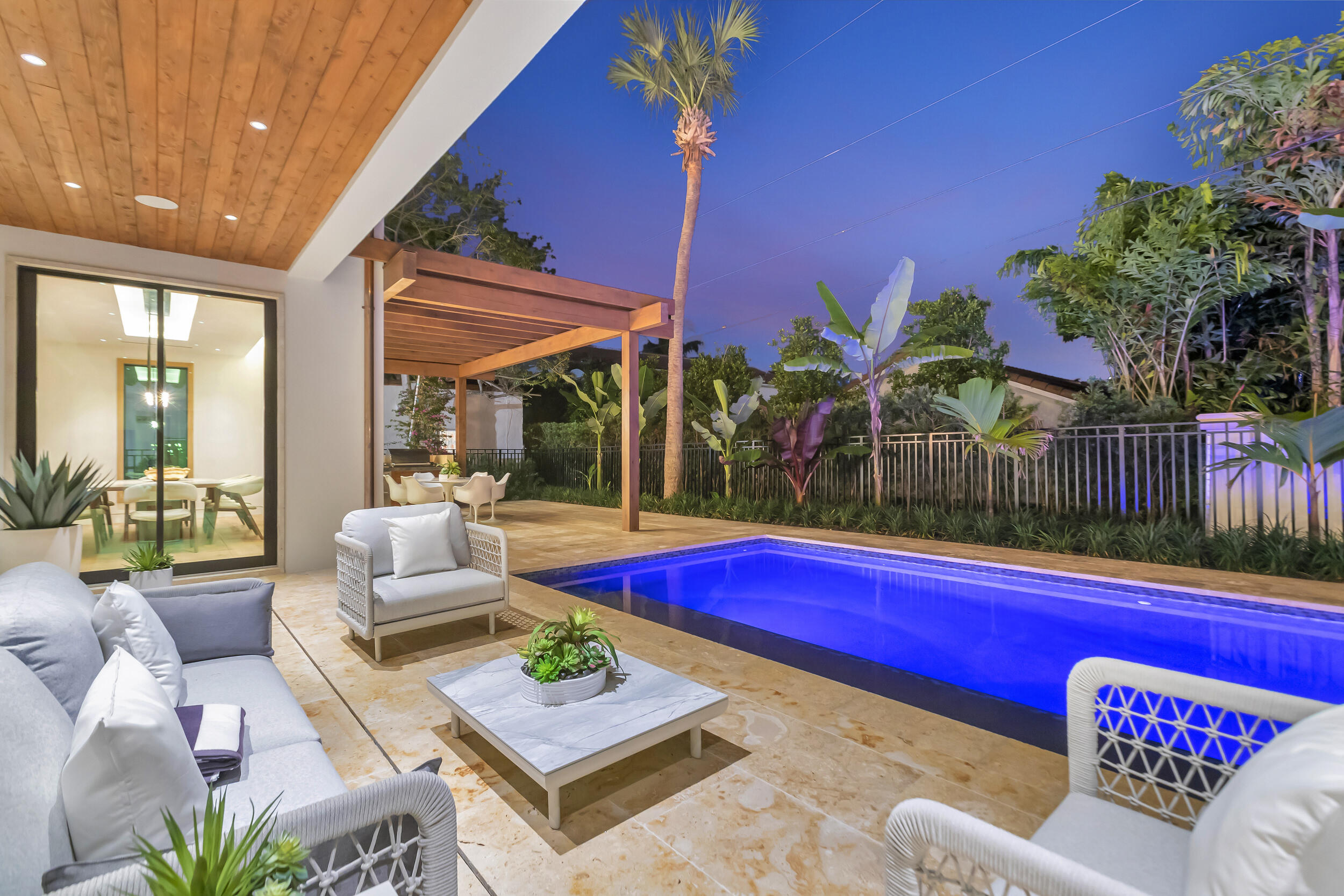 Old Floresta - Residential