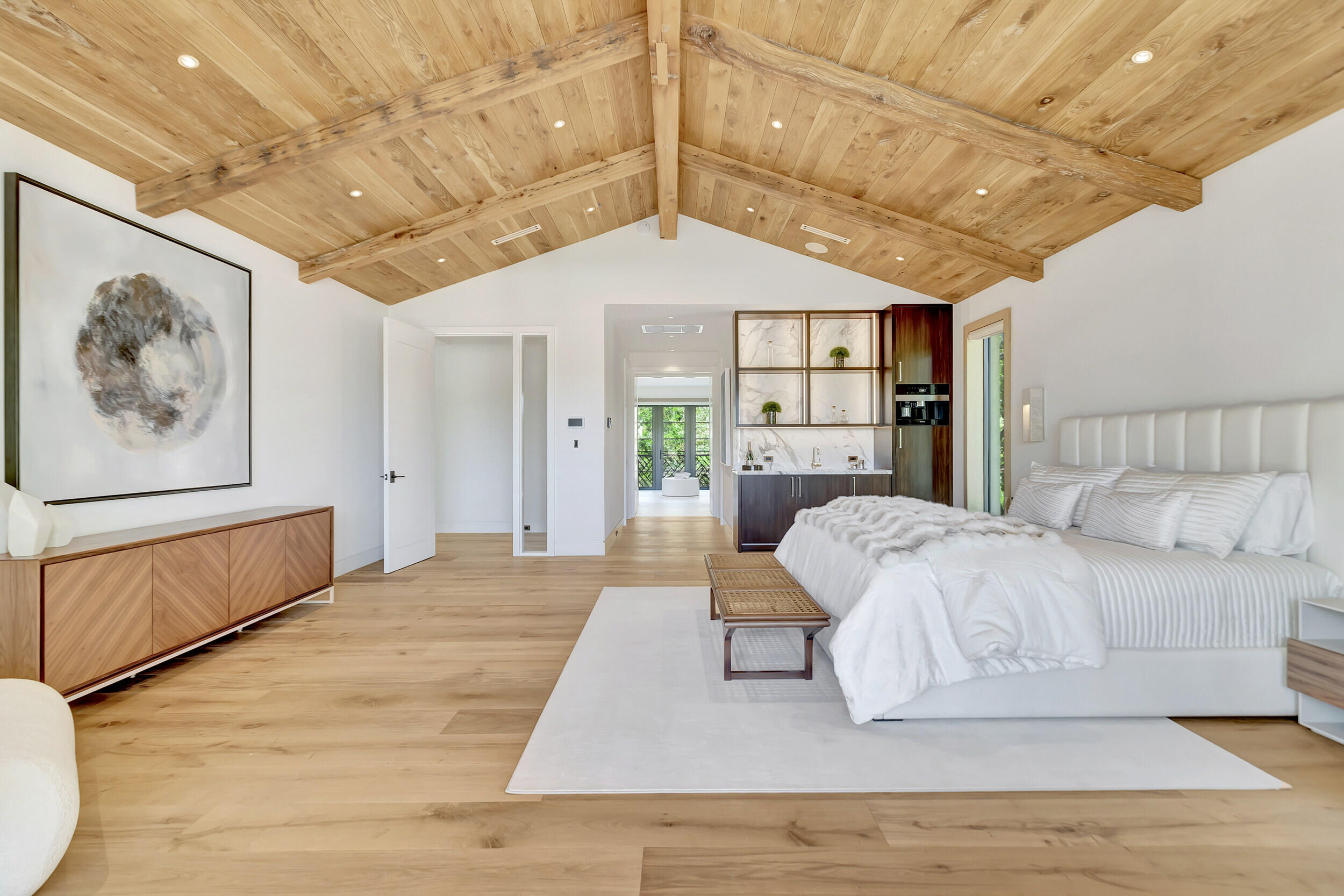 Old Floresta - Residential