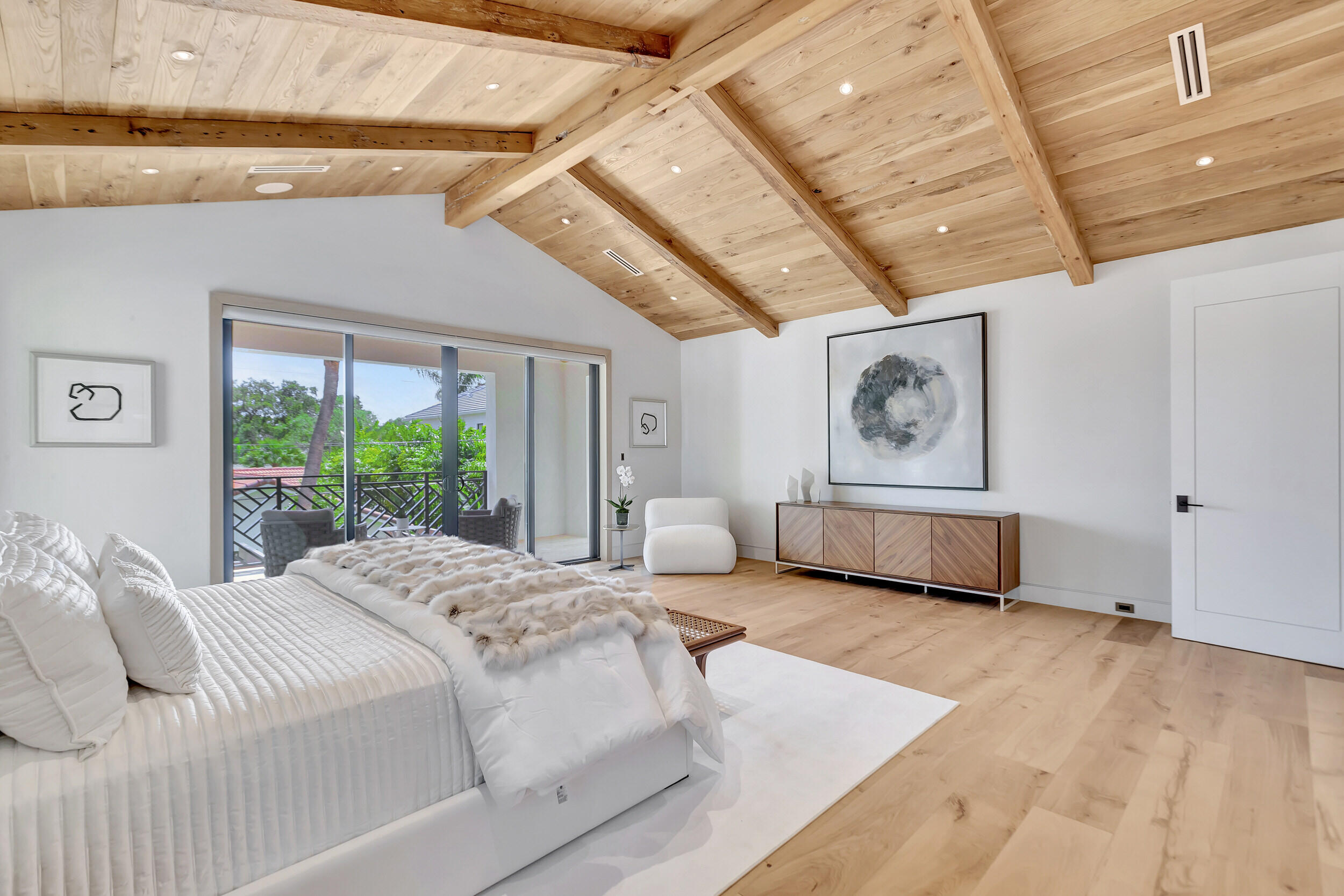 Old Floresta - Residential