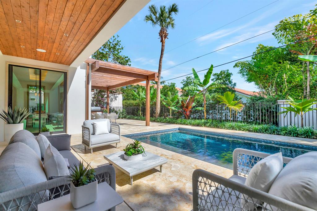 Old Floresta - Residential