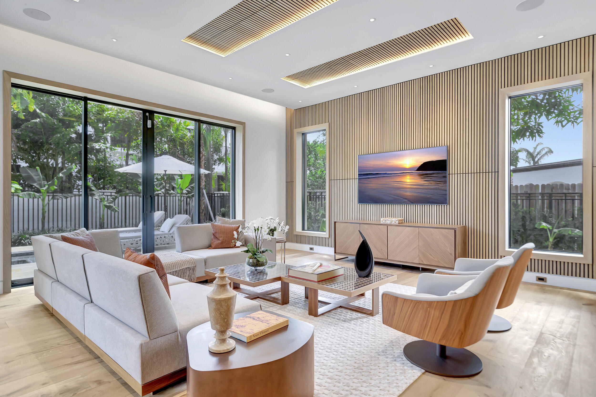 Old Floresta - Residential