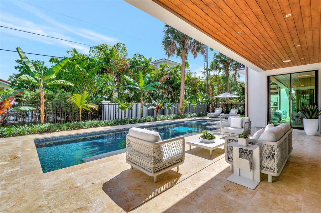 Old Floresta - Residential