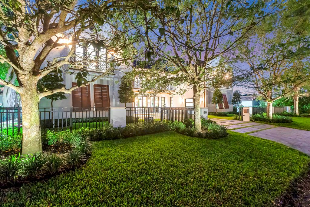 Old Floresta - Residential