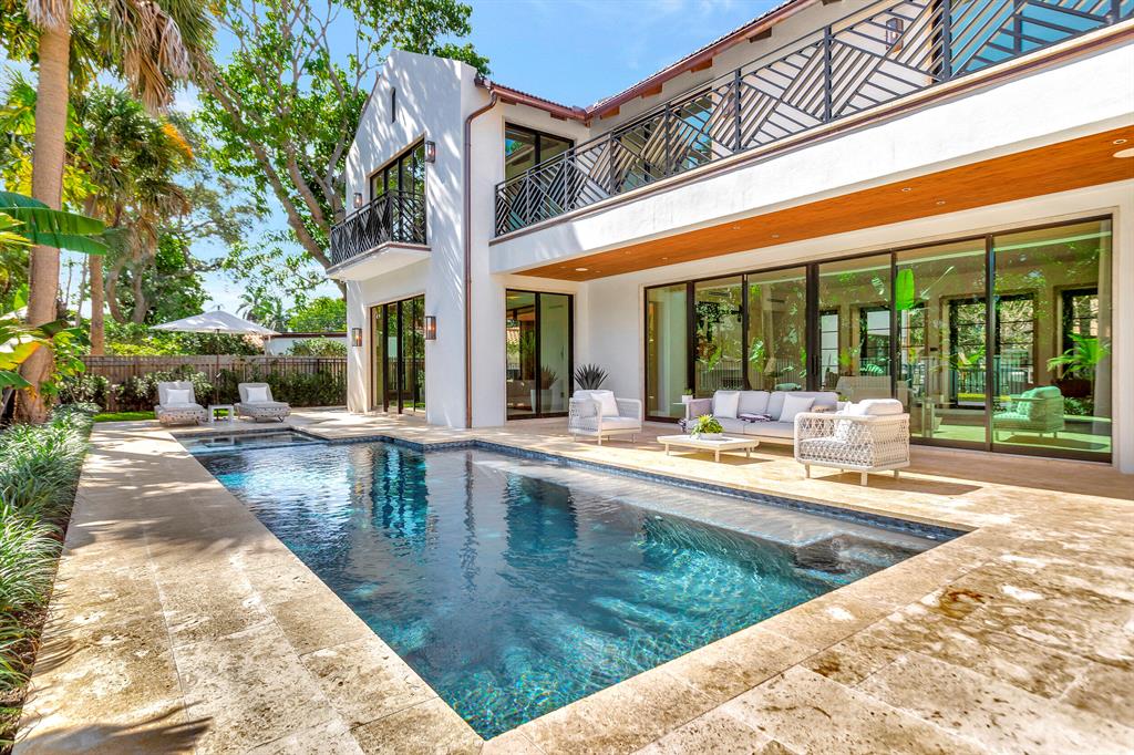 Old Floresta - Residential