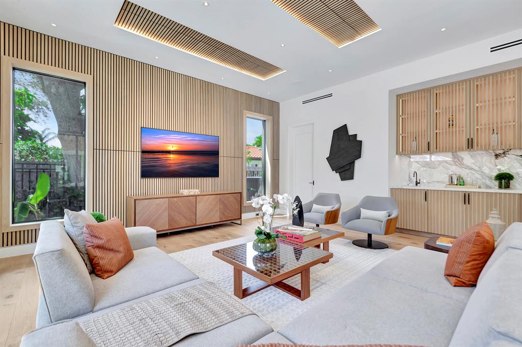 Old Floresta - Residential