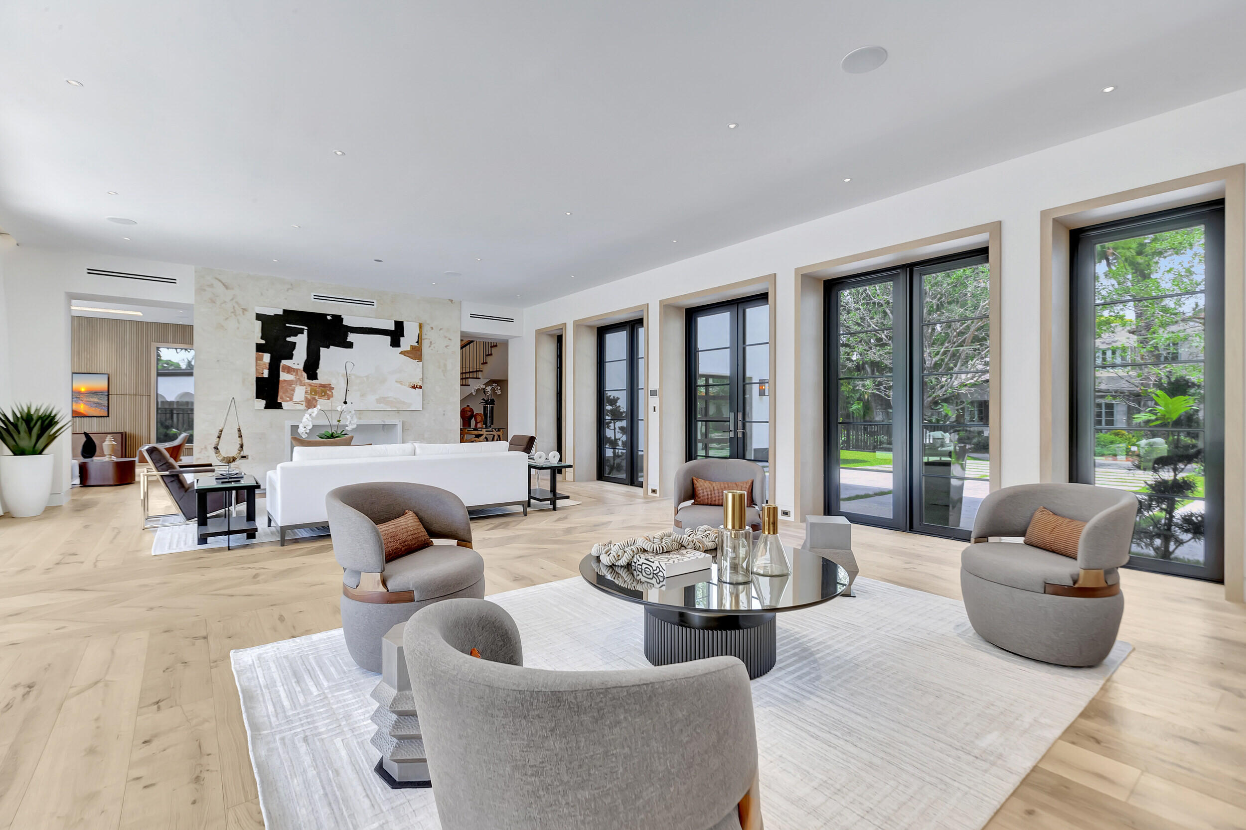 Old Floresta - Residential