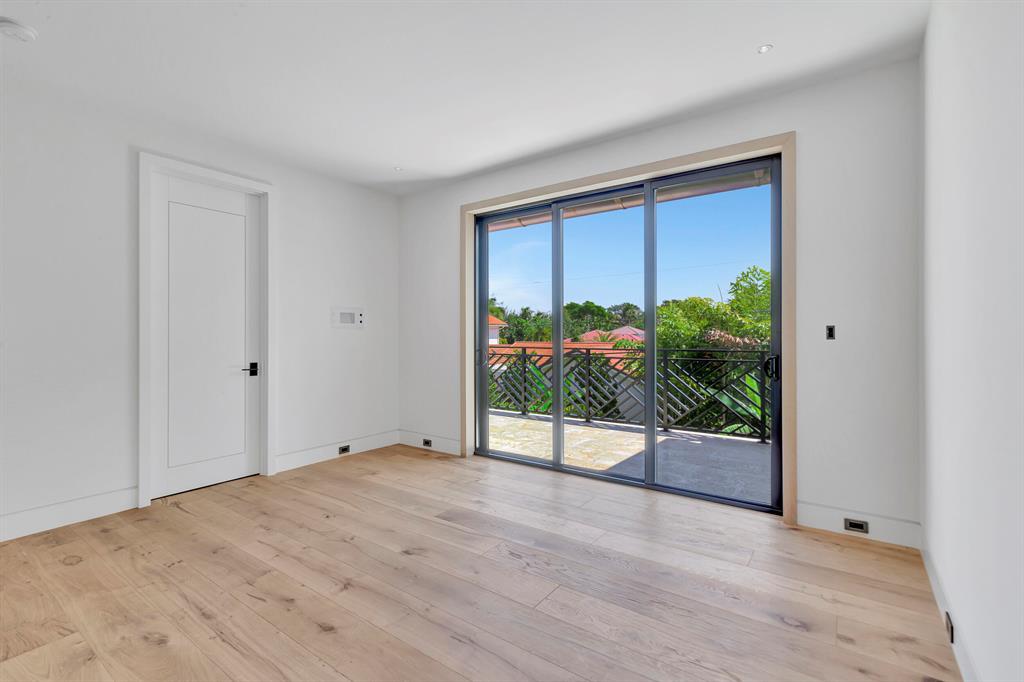 Old Floresta - Residential