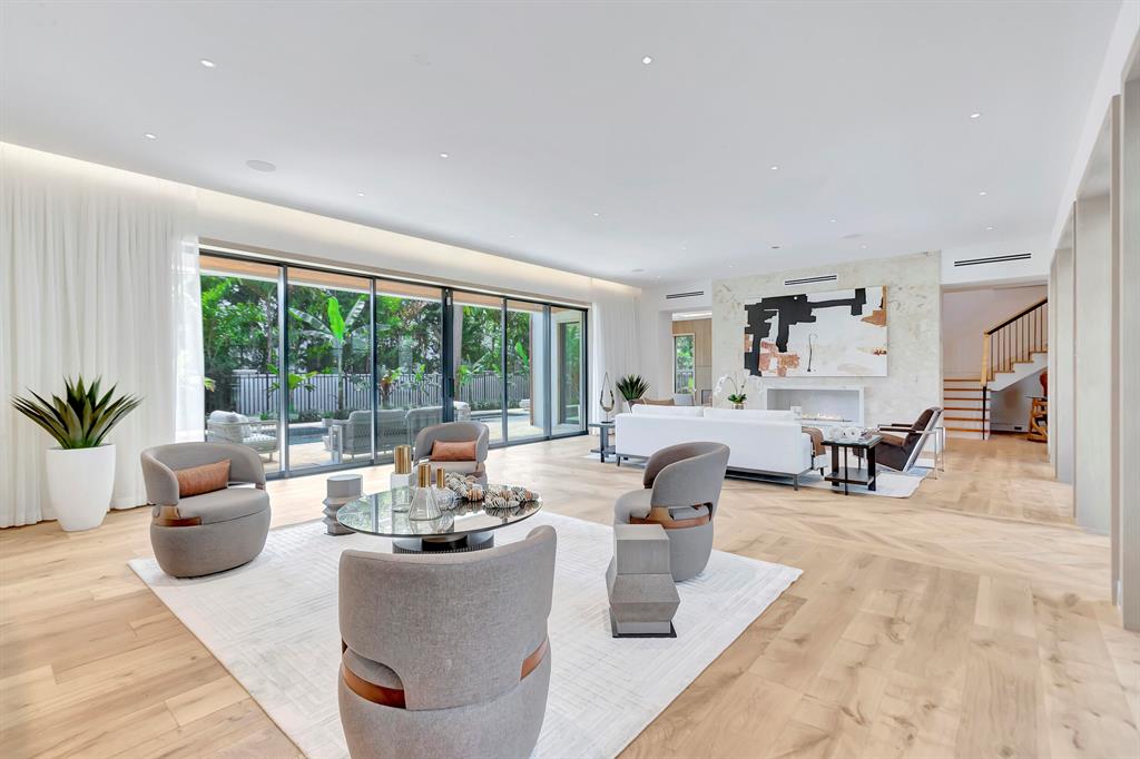 Old Floresta - Residential