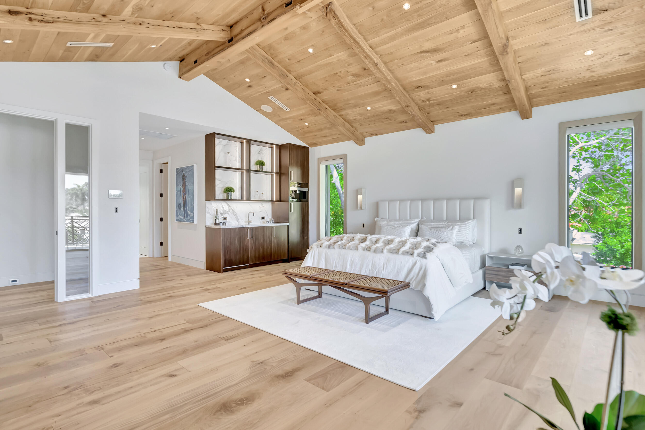 Old Floresta - Residential