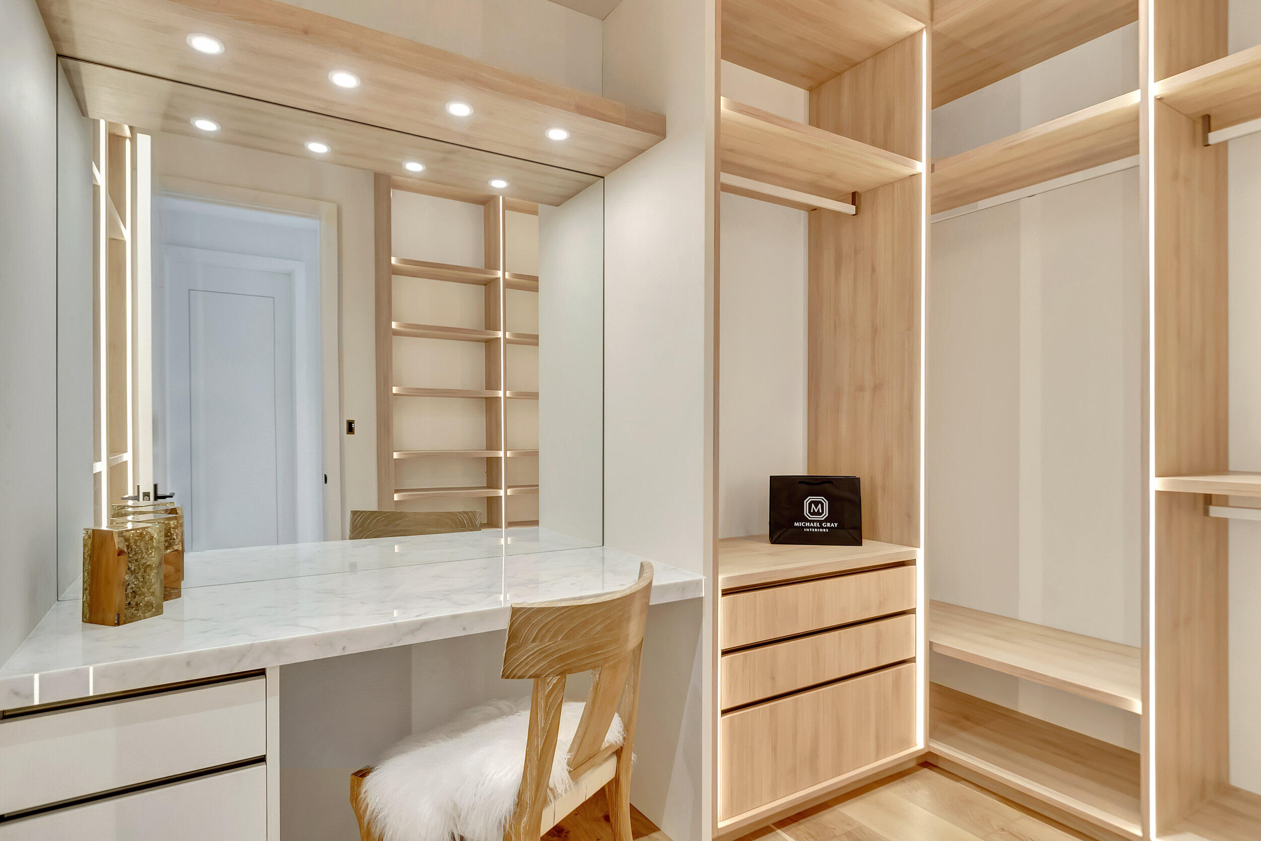 Old Floresta - Residential