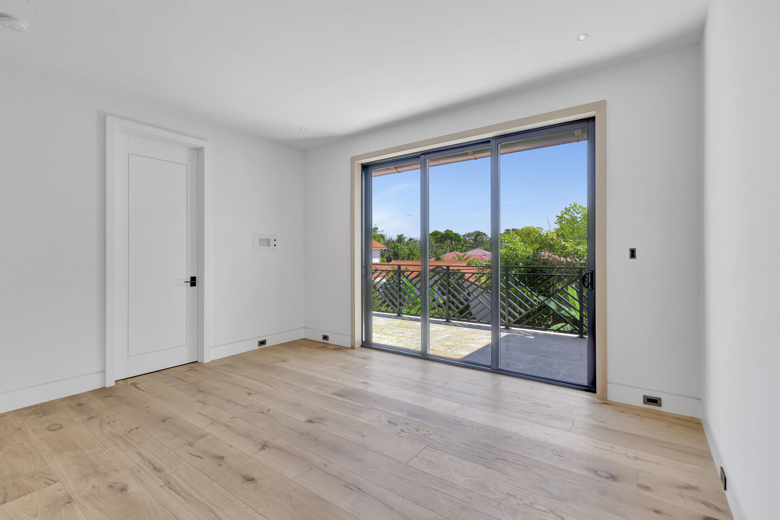 Old Floresta - Residential