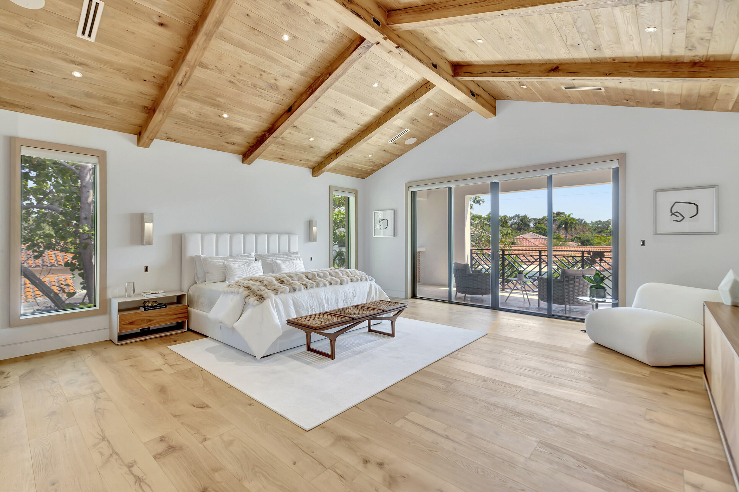 Old Floresta - Residential