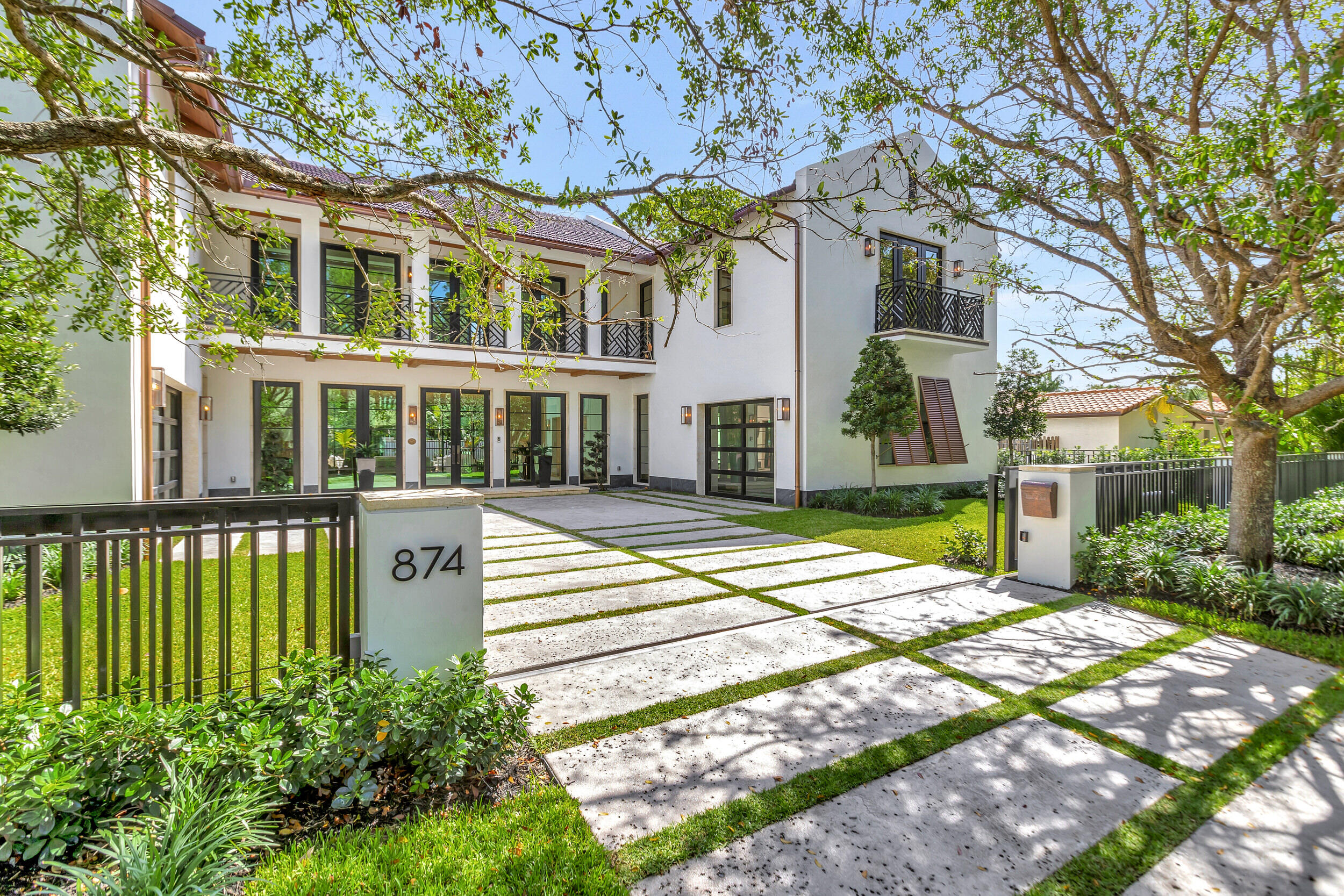 Old Floresta - Residential