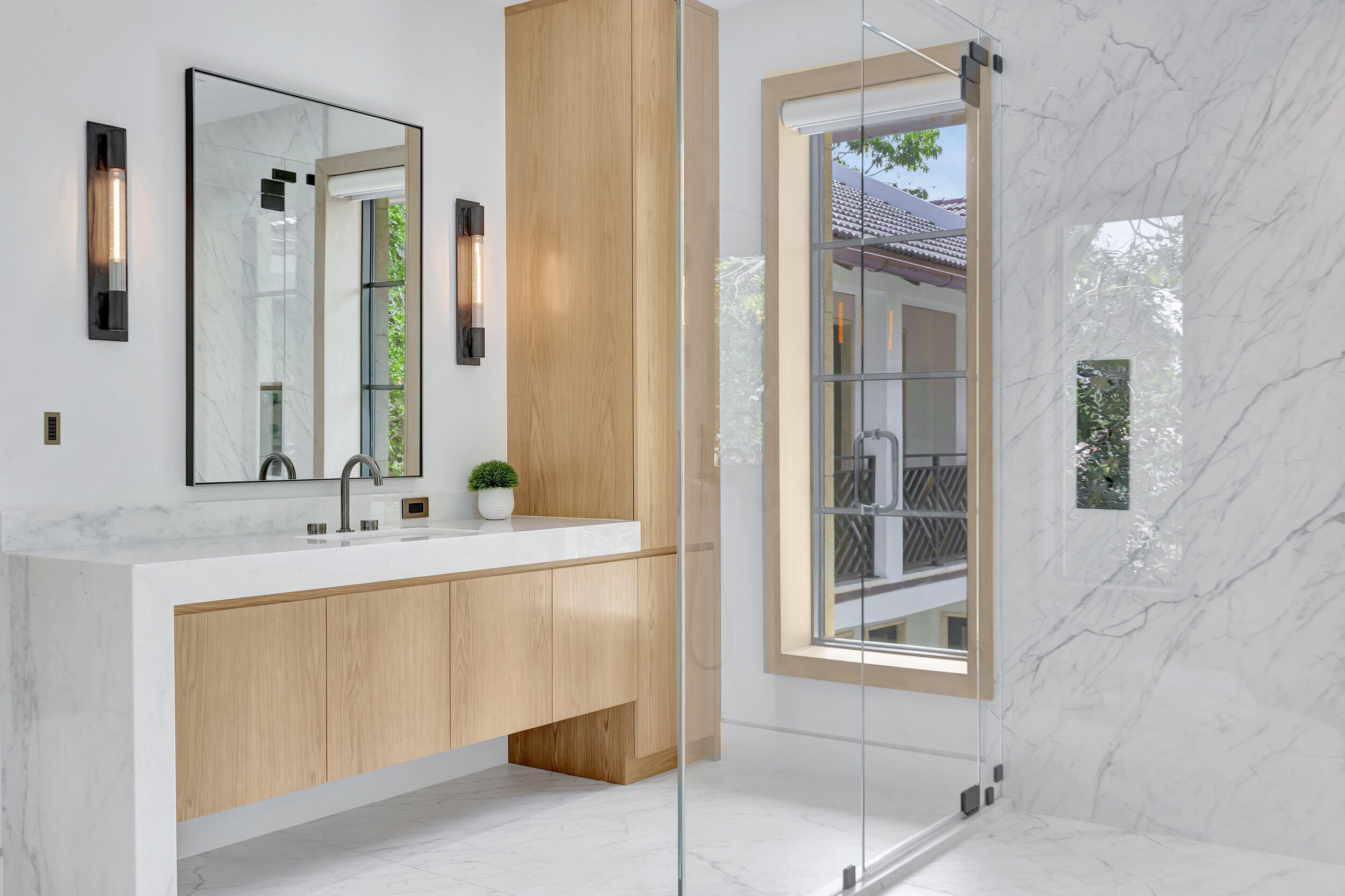 Old Floresta - Residential