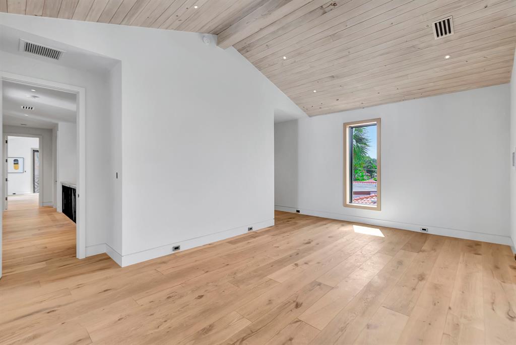 Old Floresta - Residential