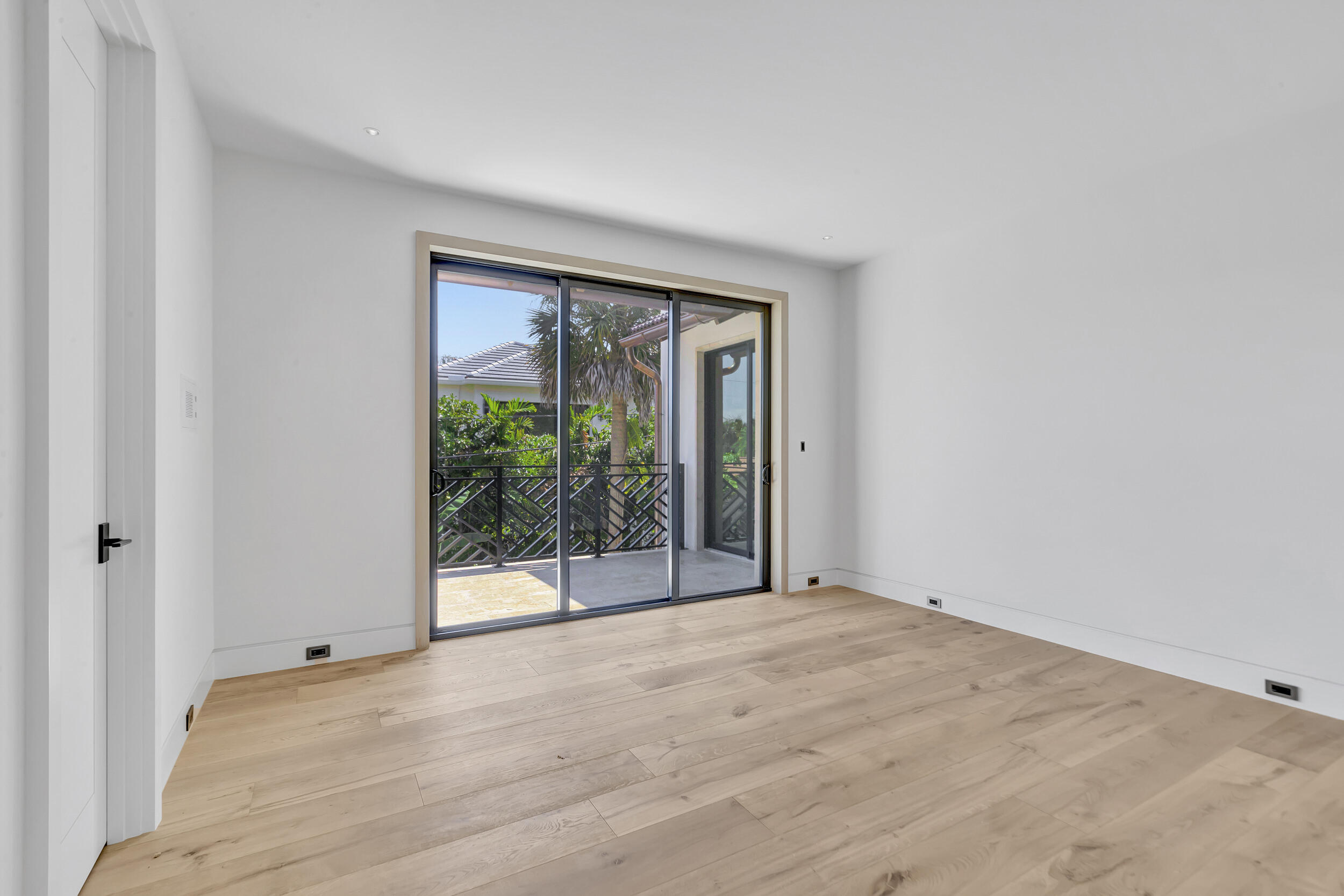 Old Floresta - Residential