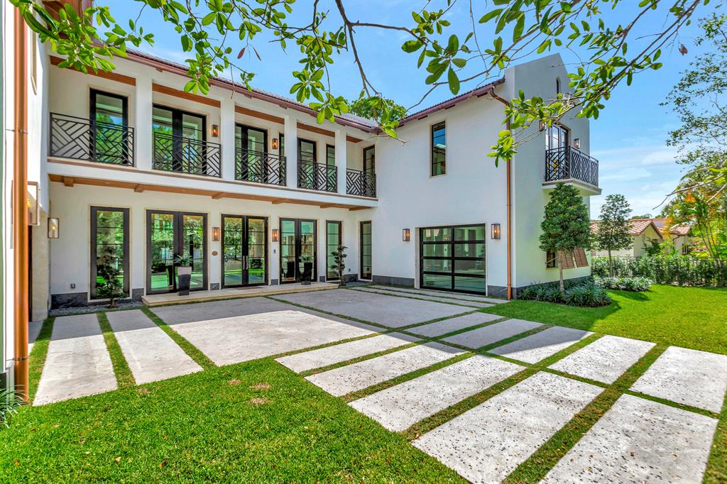 Old Floresta - Residential