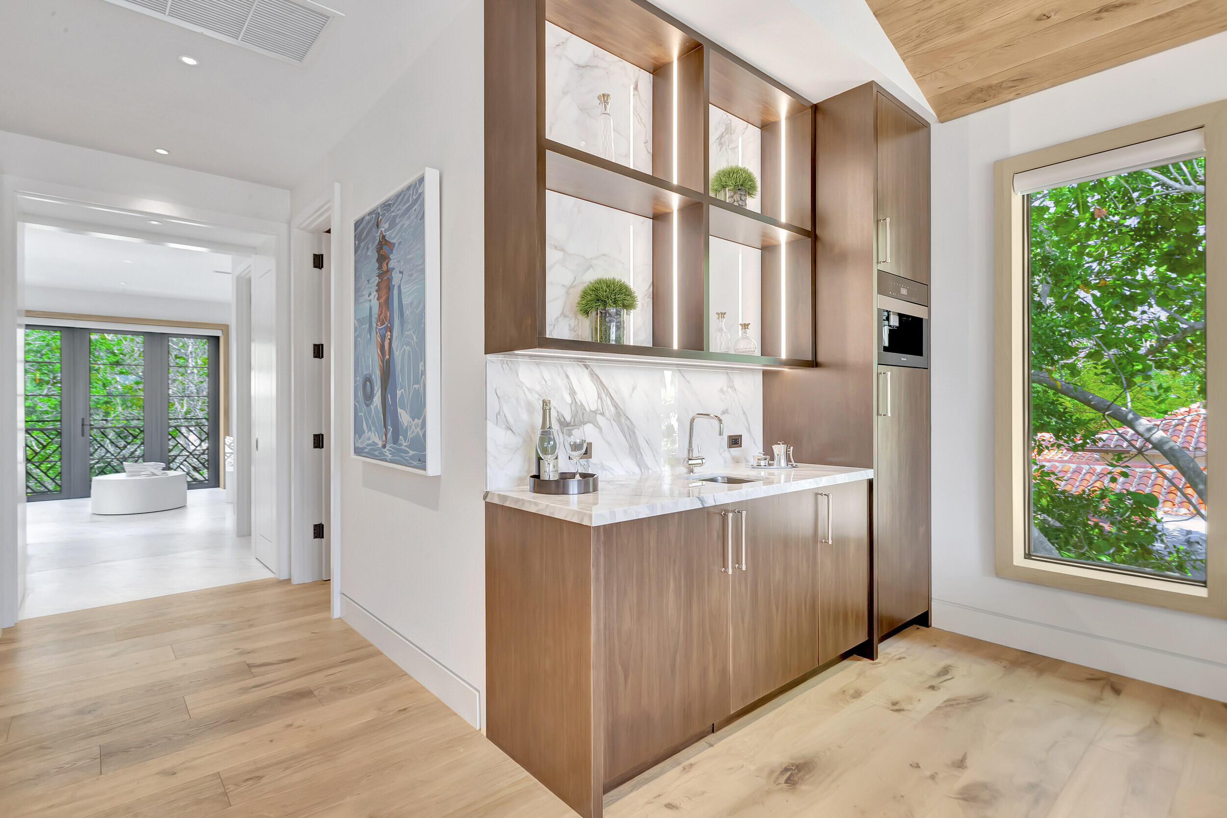 Old Floresta - Residential