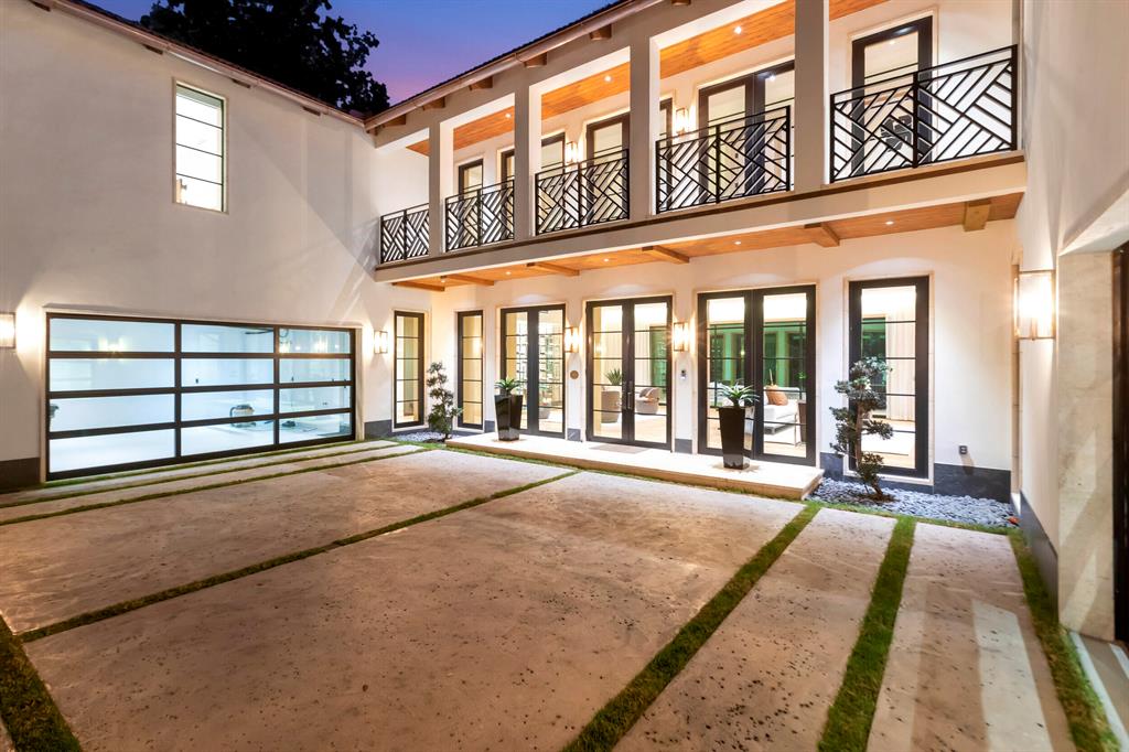 Old Floresta - Residential