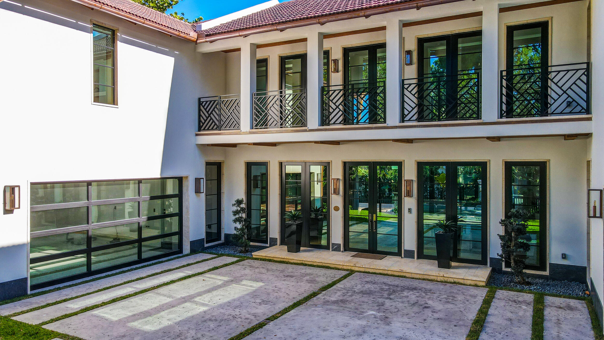 Old Floresta - Residential