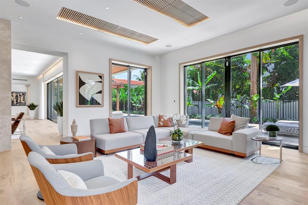 Old Floresta - Residential